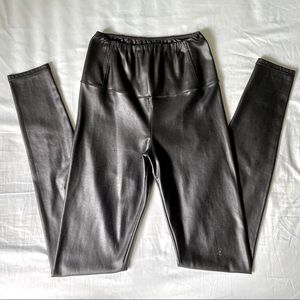 Aritzia wilfred daria pants